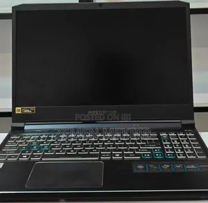 New Laptop Acer Predator Helios 300 16GB Intel Core I7 SSD 1T