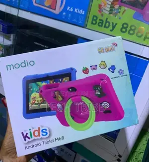 New Modio M68 128 GB Blue