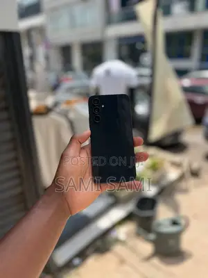 Samsung Galaxy A54 128 GB Black