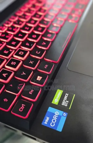 Photo - New Laptop Acer Nitro 5 16GB Intel Core I7 SSD 1T