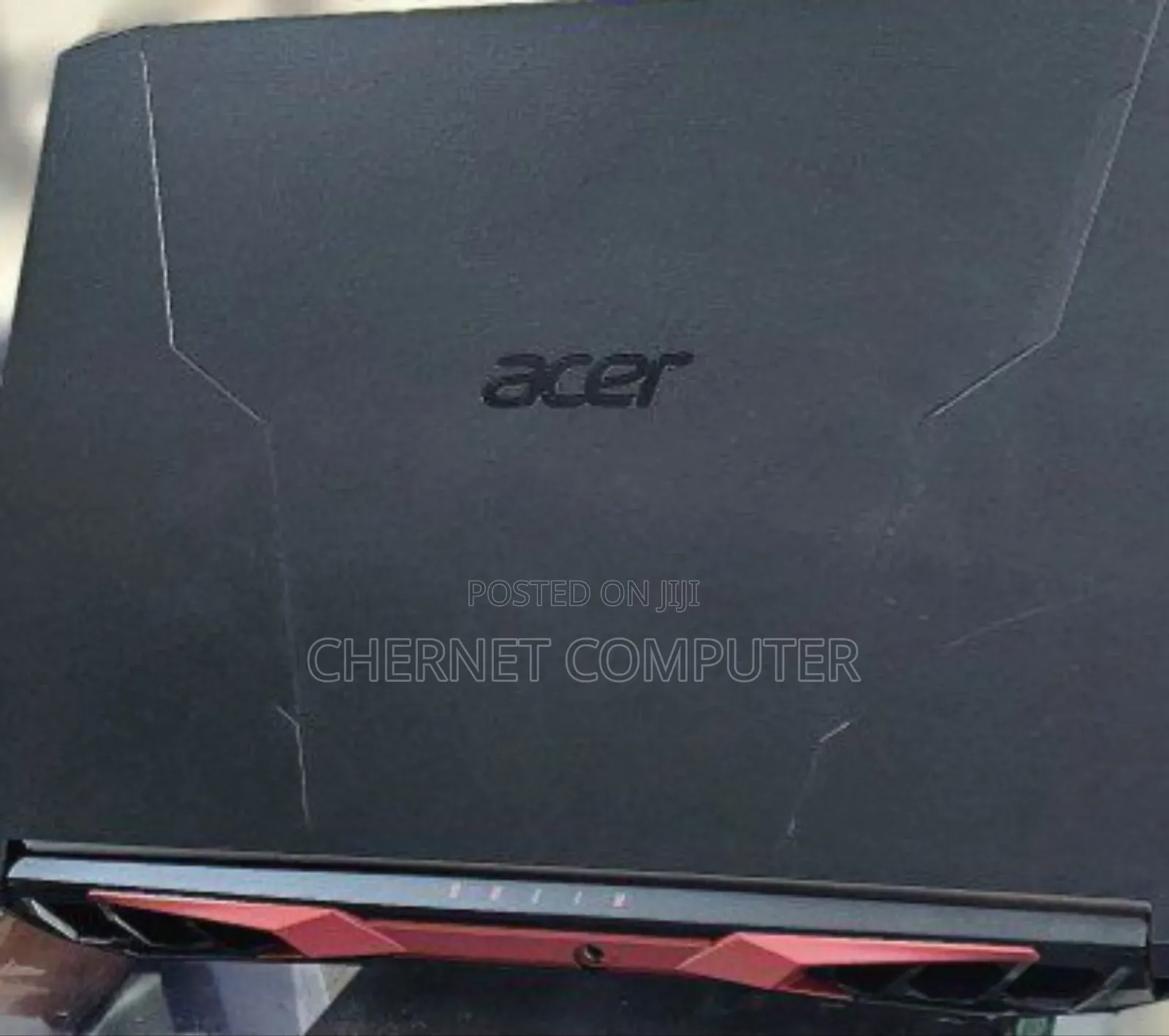 New Laptop Acer Nitro 5 16GB Intel Core I7 SSD 1T