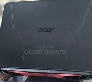 New Laptop Acer Nitro 5 16GB Intel Core I7 SSD 1T
