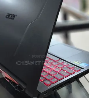 New Laptop Acer Nitro 5 16GB Intel Core I7 SSD 1T