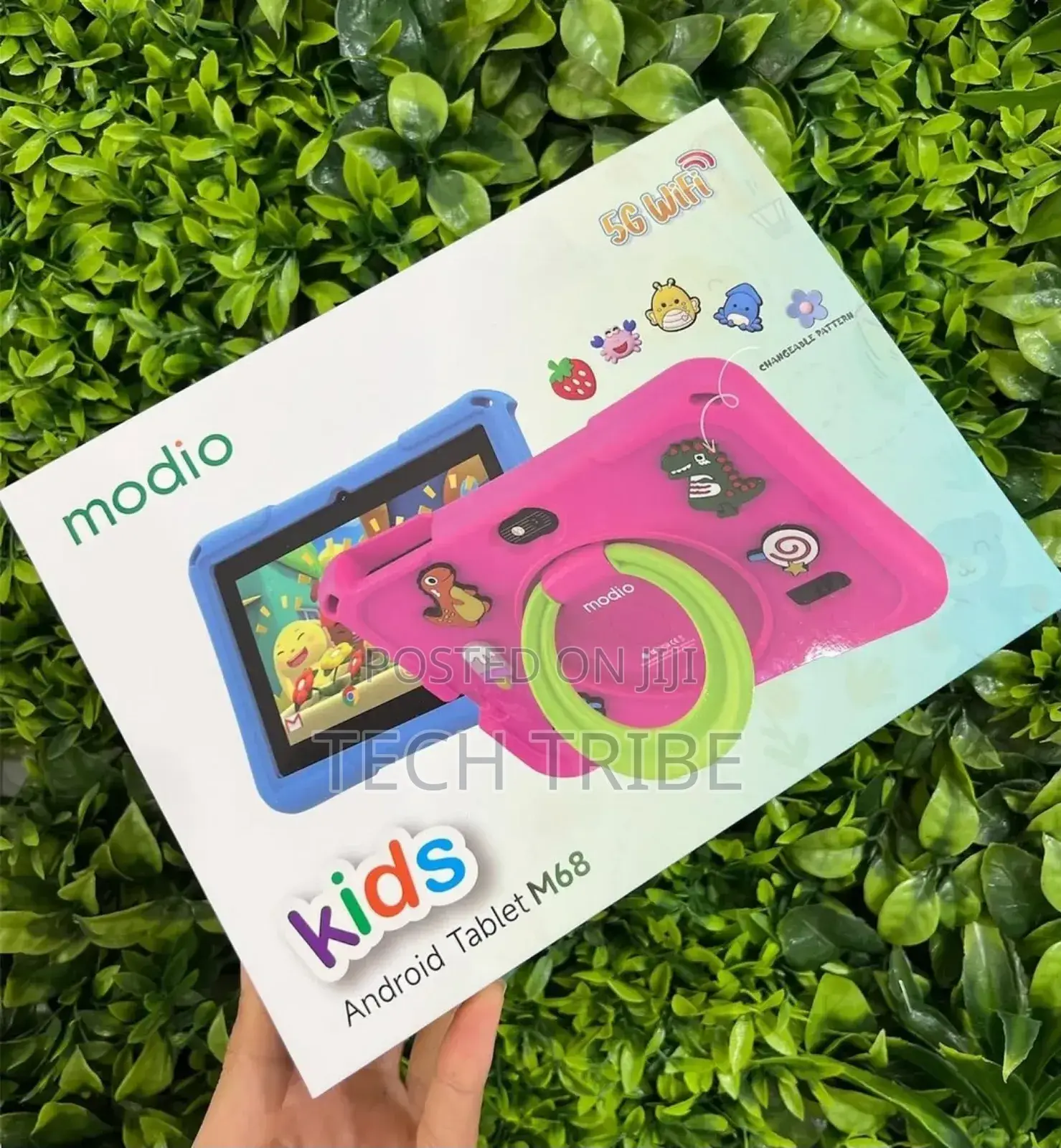 New Modio M68 128 GB Blue