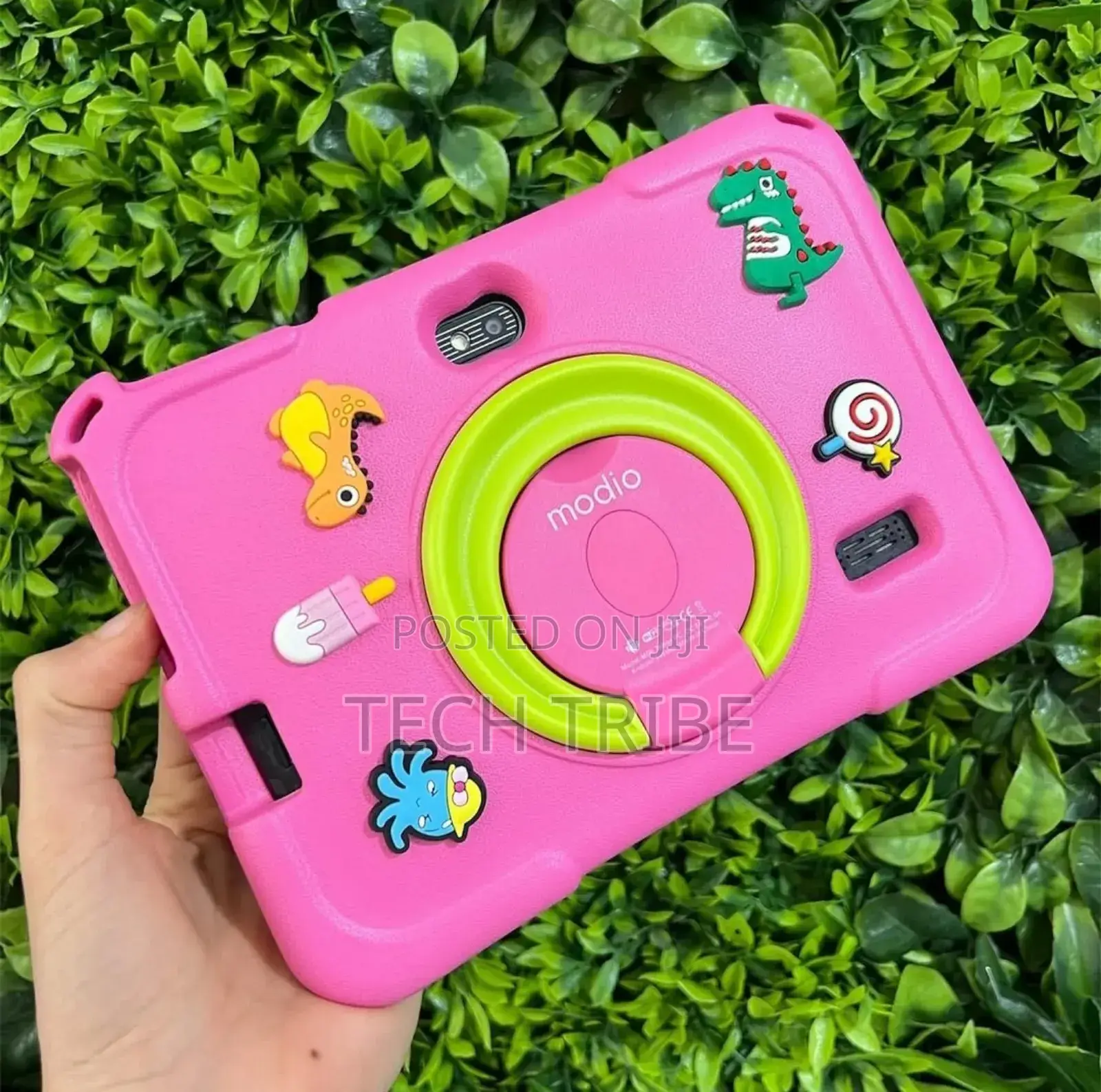 New Modio M68 128 GB Blue