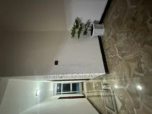 Furnished 8bdrm House in Yeka for rent