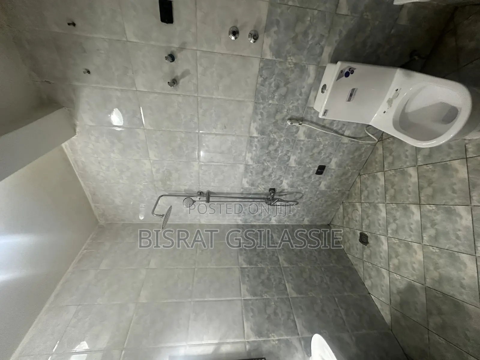 Furnished 8bdrm House in Yeka for rent