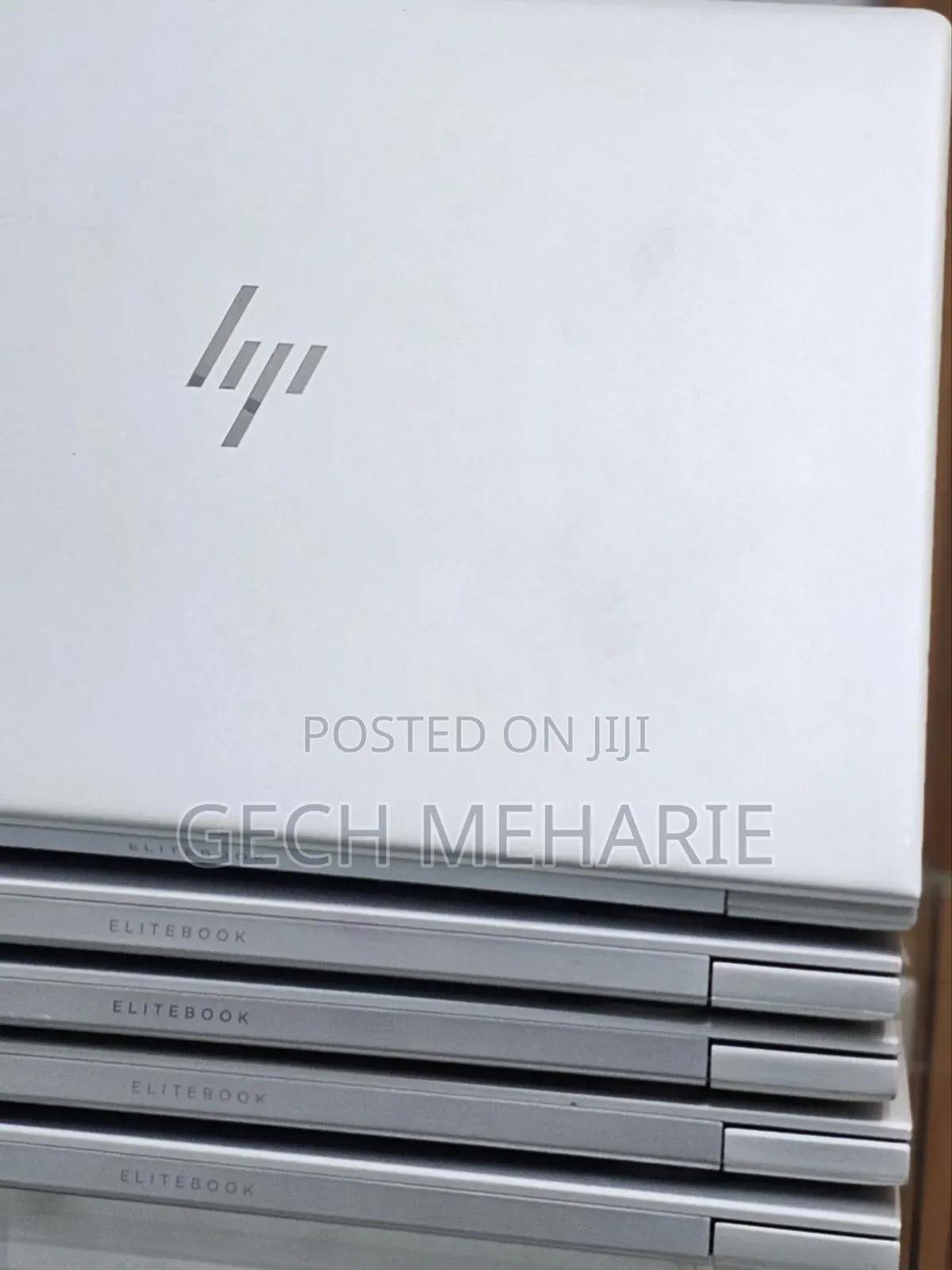 New Laptop HP EliteBook 840 G5 16GB Intel Core I7 SSD 512GB