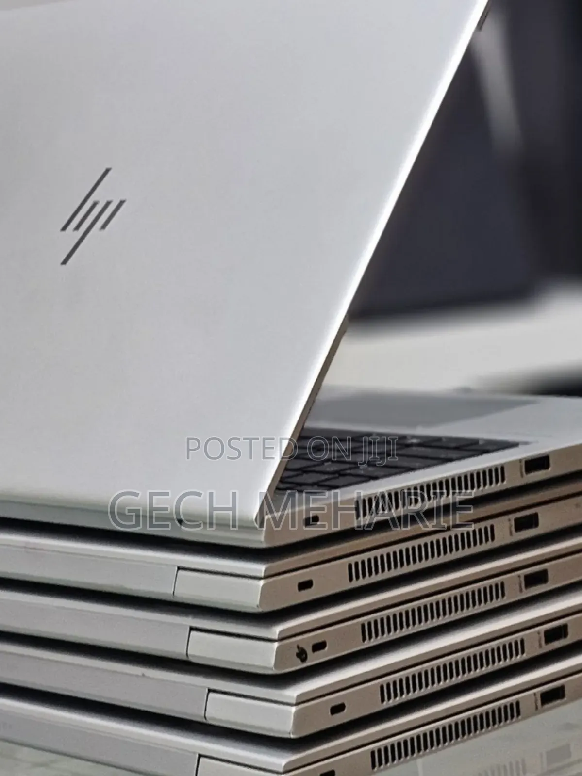 New Laptop HP EliteBook 840 G5 16GB Intel Core I7 SSD 512GB