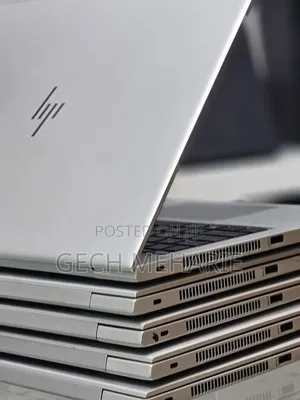 New Laptop HP EliteBook 840 G5 16GB Intel Core I7 SSD 512GB