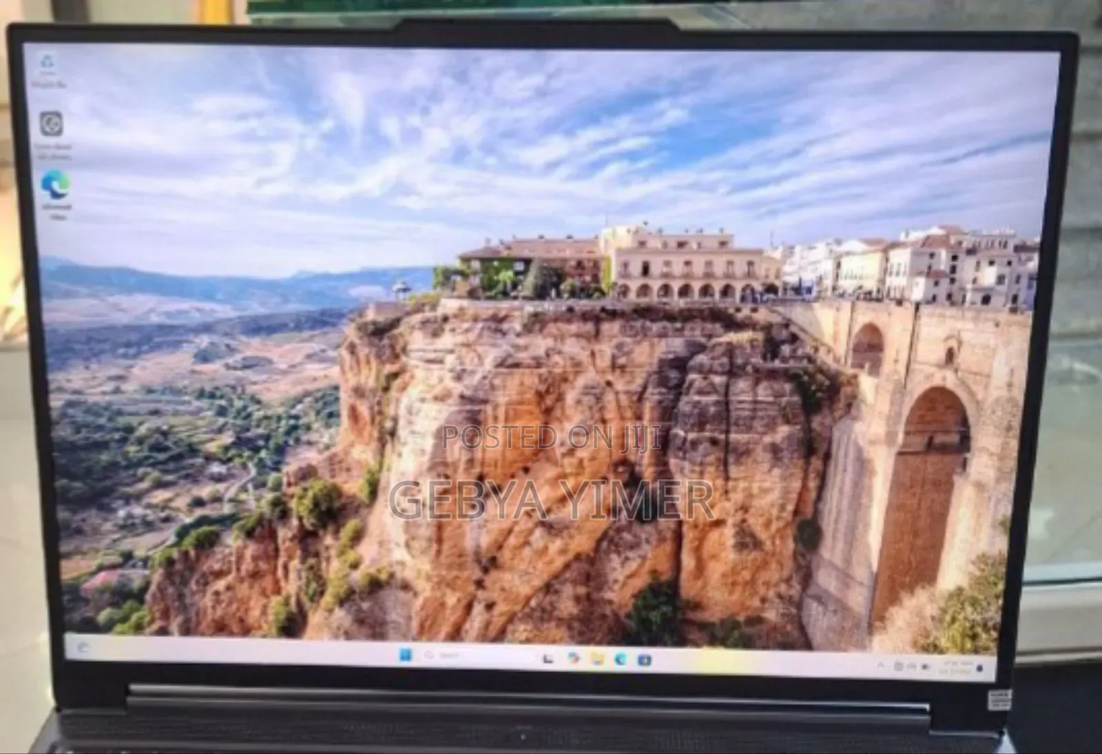 New Lenovo Legion Y7000P IRX9 Gaming Laptop 16GB Intel Core I7 SSD 1T