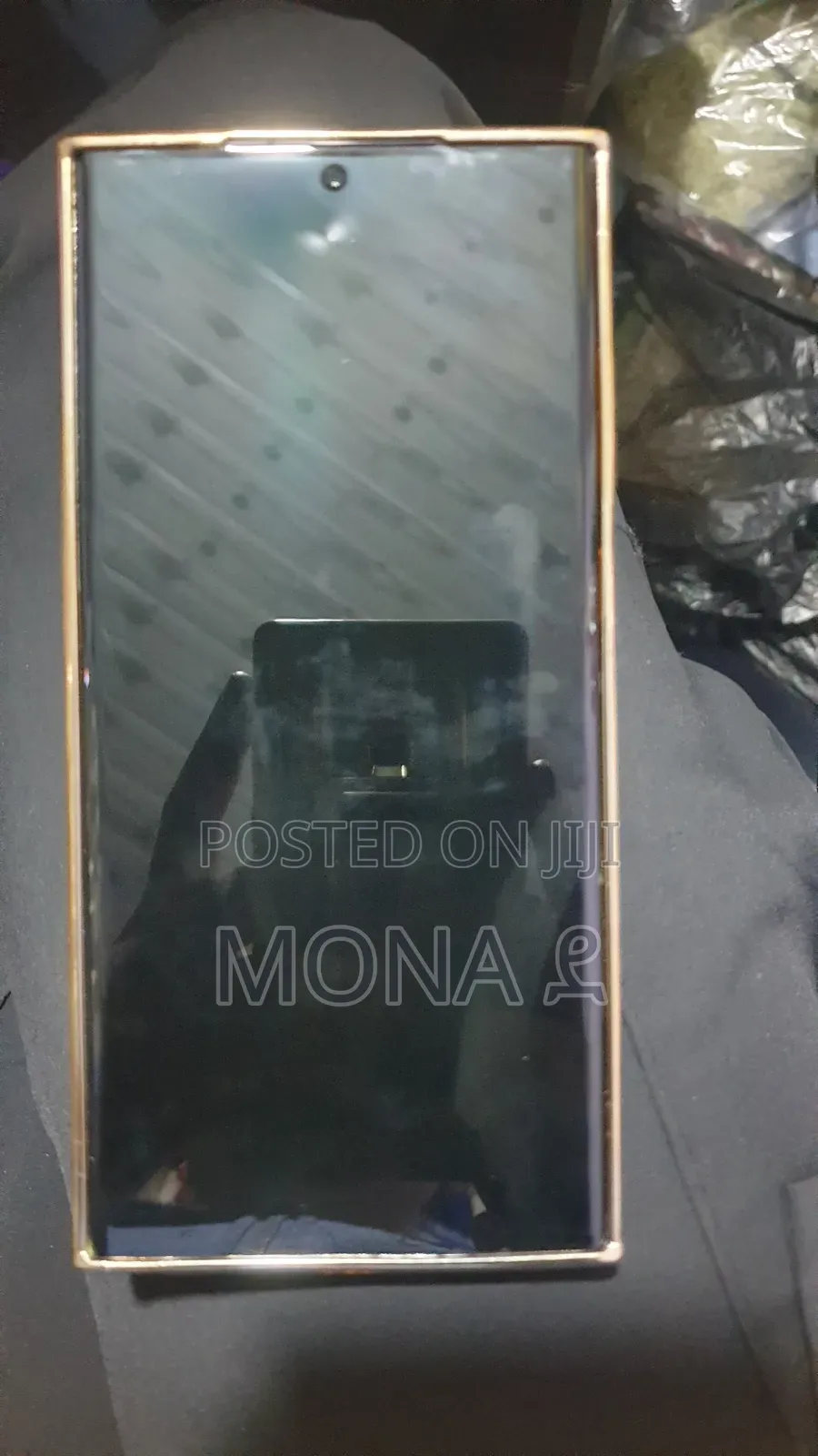 Samsung Galaxy S23 Ultra 512 GB Black