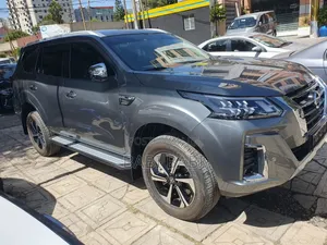 Nissan X-Trail 2025 Gray