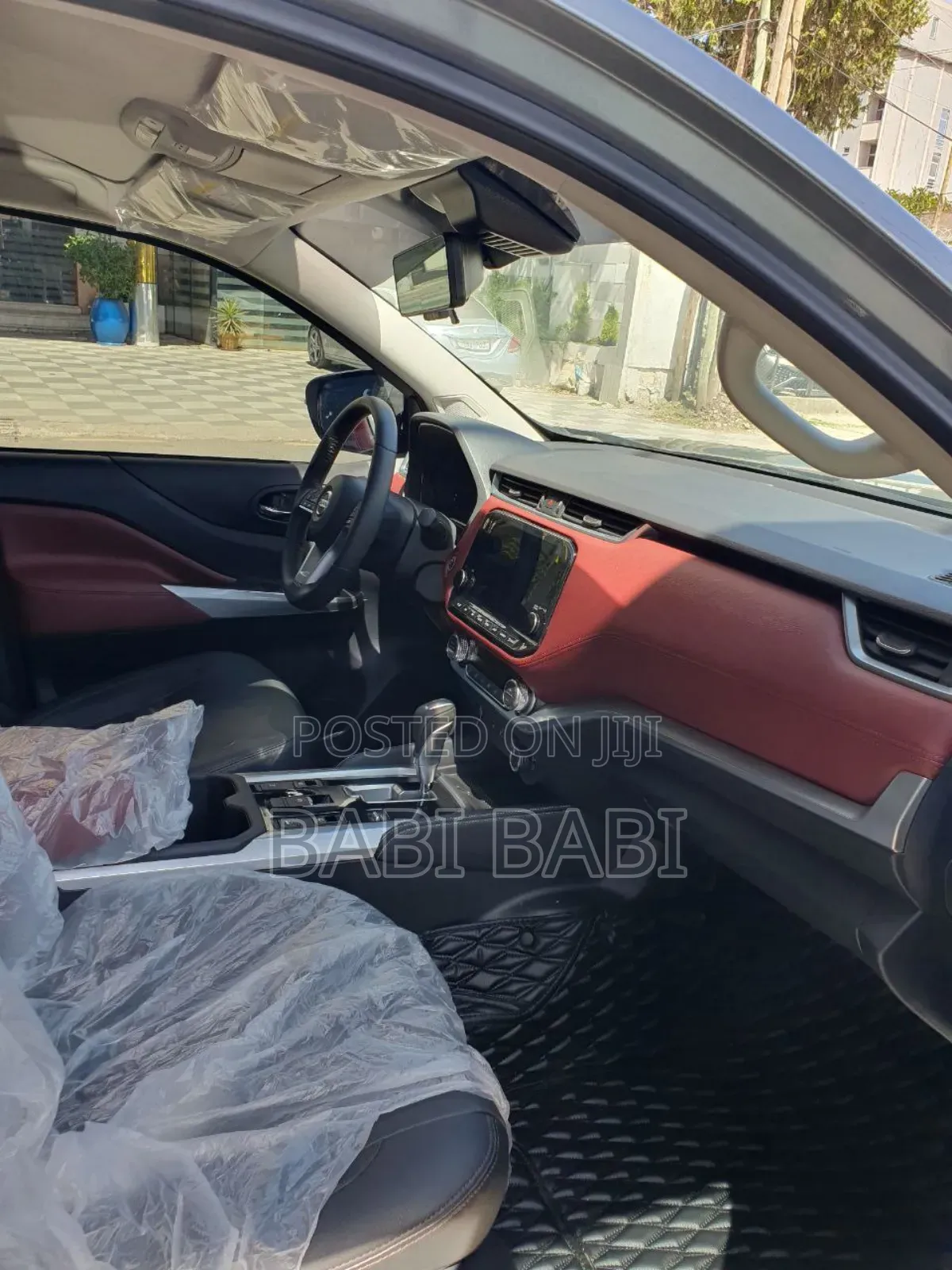 Nissan X-Trail 2025 Gray