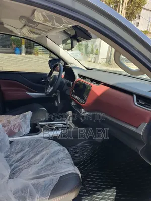 Nissan X-Trail 2025 Gray