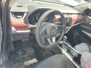 Nissan X-Trail 2025 Gray