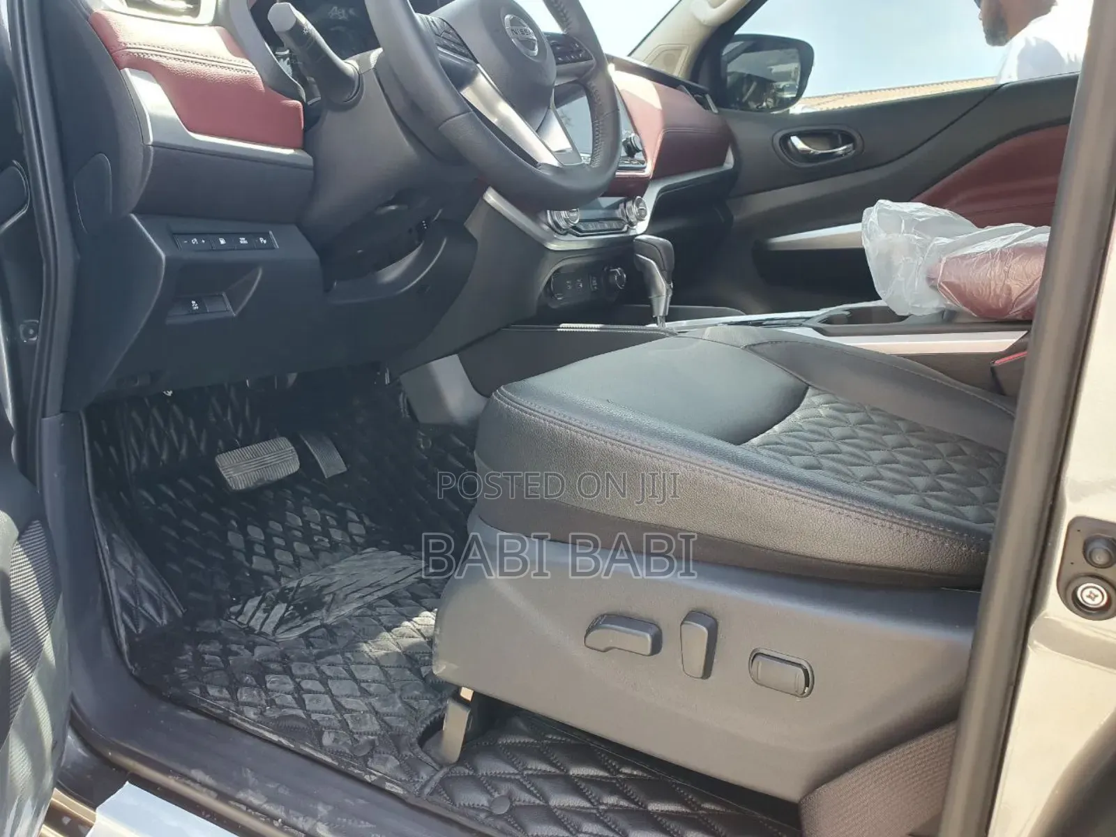 Nissan X-Trail 2025 Gray