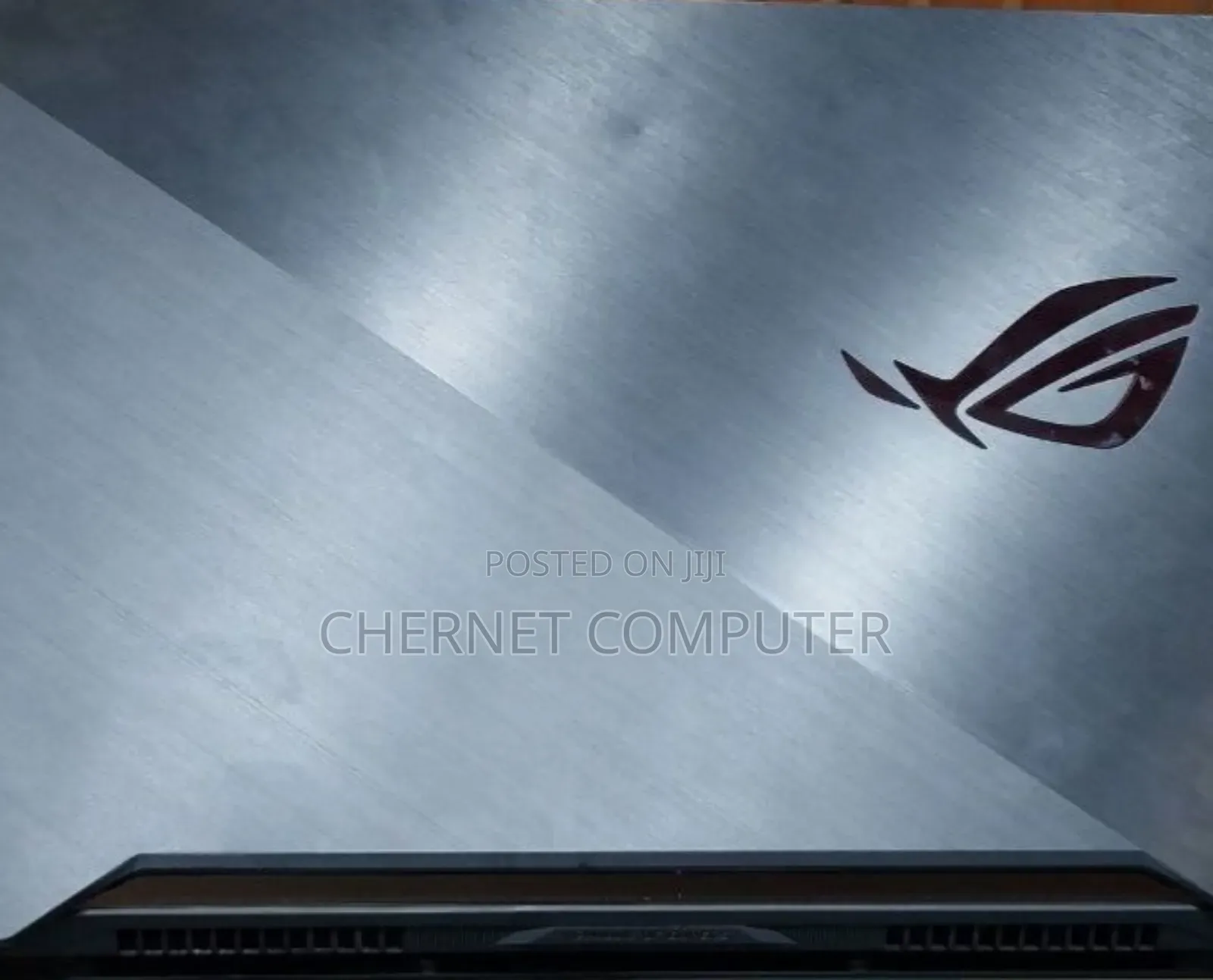 New Laptop Asus ROG Zephyrus G15 32GB Intel Core I7 SSD 1T