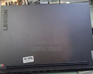 New Lenovo Legion Y7000P IRX9 Gaming Laptop 16GB Intel Core I7 SSD 1T