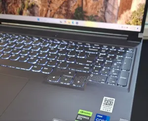 New Lenovo Legion Y7000P IRX9 Gaming Laptop 16GB Intel Core I7 SSD 1T