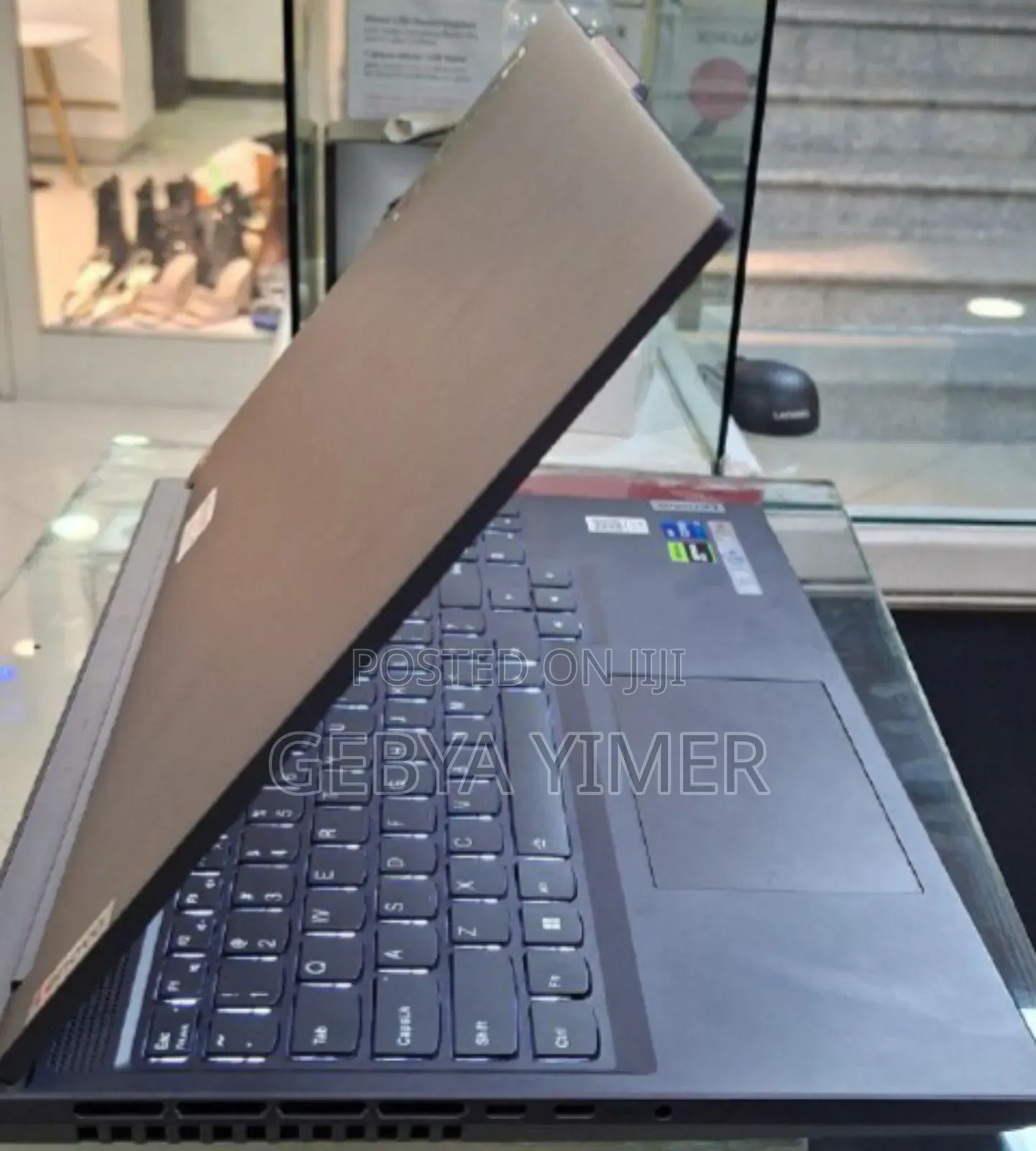 New Lenovo Legion Y7000P IRX9 Gaming Laptop 16GB Intel Core I7 SSD 1T