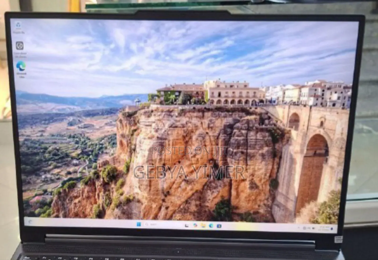 New Lenovo Legion Y7000P IRX9 Gaming Laptop 16GB Intel Core I7 SSD 1T