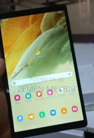 New Samsung Galaxy Tab A 7.0 32 GB Black