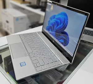 New Laptop HP Envy 13 4GB Intel Core I5 SSD 256GB