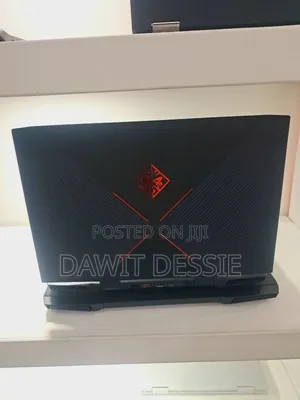 New Laptop HP Omen X 16GB Intel Core I7 HDD+SSD 1T