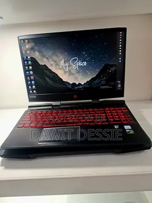 New Laptop HP Omen X 16GB Intel Core I7 HDD+SSD 1T