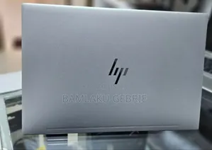 Photo - New Laptop HP Envy 13 4GB Intel Core I5 SSD 256GB