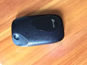 Photo - Tp Link Router Used