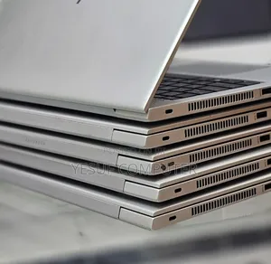 Photo - New Laptop HP EliteBook 840 G5 16GB Intel Core I7 SSD 512GB