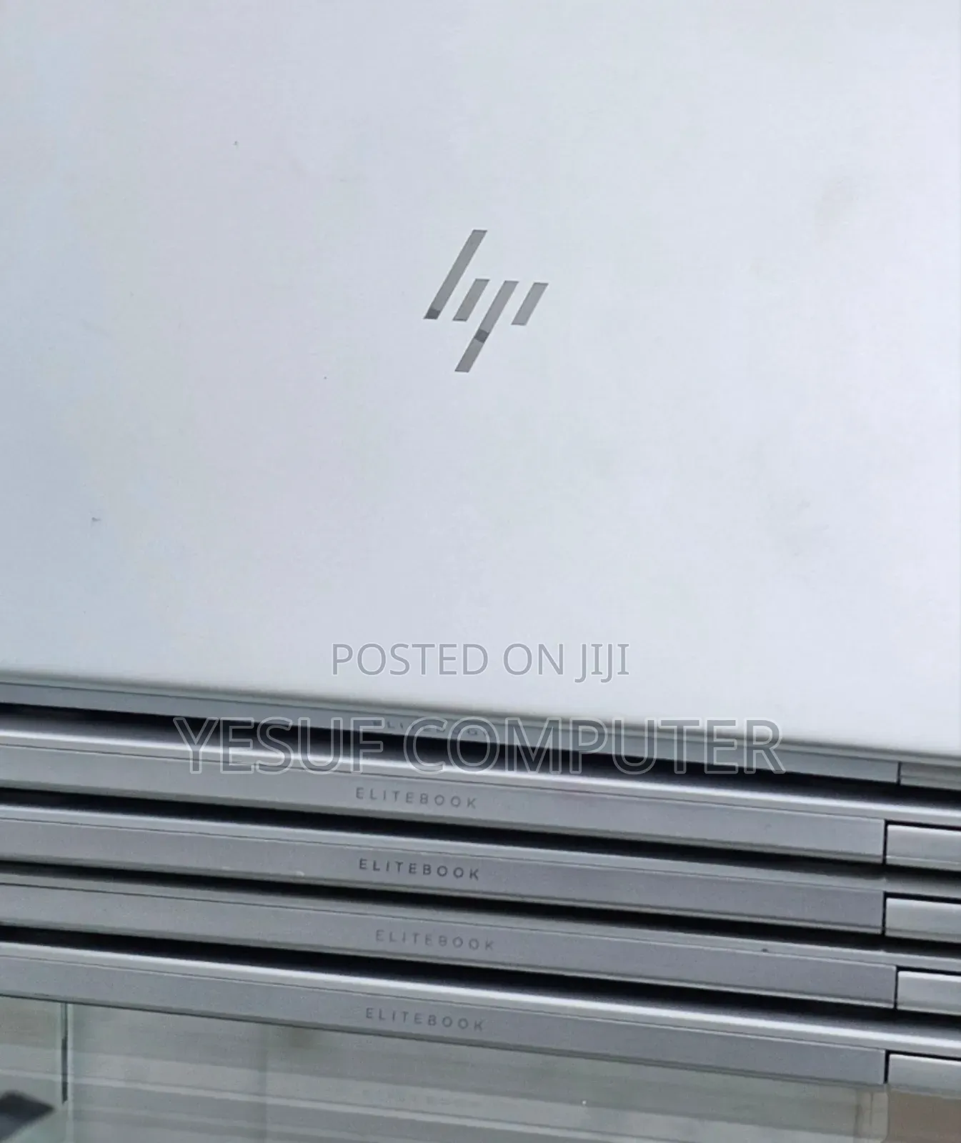 New Laptop HP EliteBook 840 G5 16GB Intel Core I7 SSD 512GB