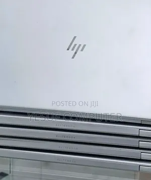 New Laptop HP EliteBook 840 G5 16GB Intel Core I7 SSD 512GB