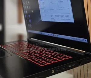 Photo - New Laptop MSI 16GB Intel Core I7 SSD 1T