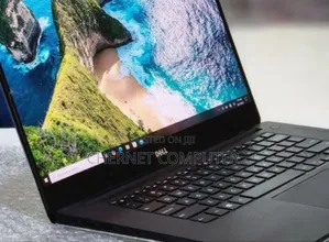 Photo - New Laptop Dell XPS 15 16GB Intel Core I7 SSD 512GB