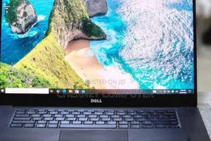 New Laptop Dell XPS 15 16GB Intel Core I7 SSD 512GB