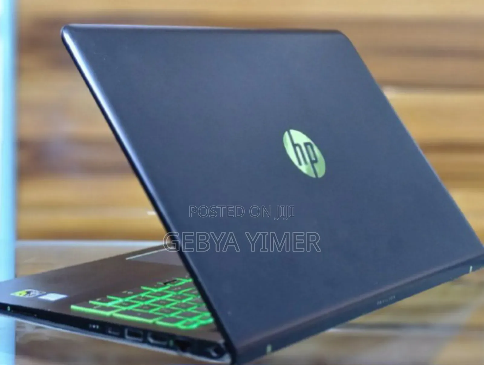 New Laptop HP Pavilion 15 8GB Intel Core I5 HDD 1T