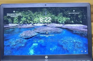 New Laptop HP Pavilion 15 8GB Intel Core I5 HDD 1T