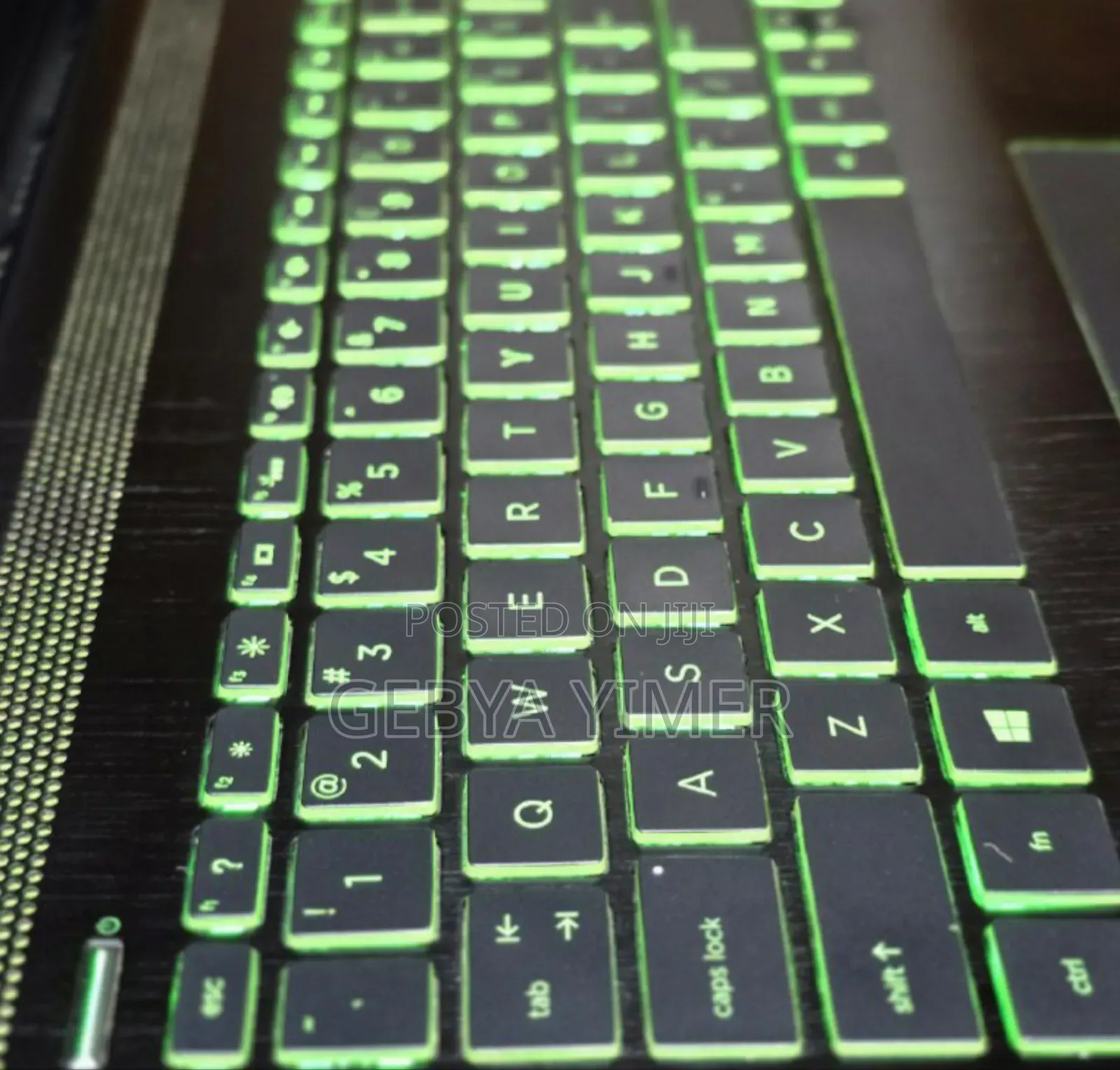 New Laptop HP Pavilion 15 8GB Intel Core I5 HDD 1T