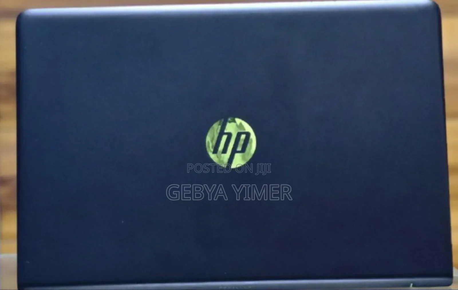 New Laptop HP Pavilion 15 8GB Intel Core I5 HDD 1T