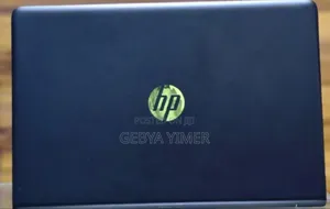 New Laptop HP Pavilion 15 8GB Intel Core I5 HDD 1T