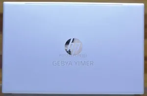 Photo - New Laptop HP Pavilion 15 8GB Intel Core I5 SSD 512GB