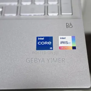 New Laptop HP Pavilion 15 8GB Intel Core I5 SSD 512GB