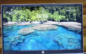 New Laptop HP Pavilion 15 8GB Intel Core I5 SSD 512GB