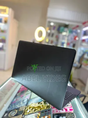 Photo - New Laptop Razer Blade 16GB Intel Core I7 SSD 512GB