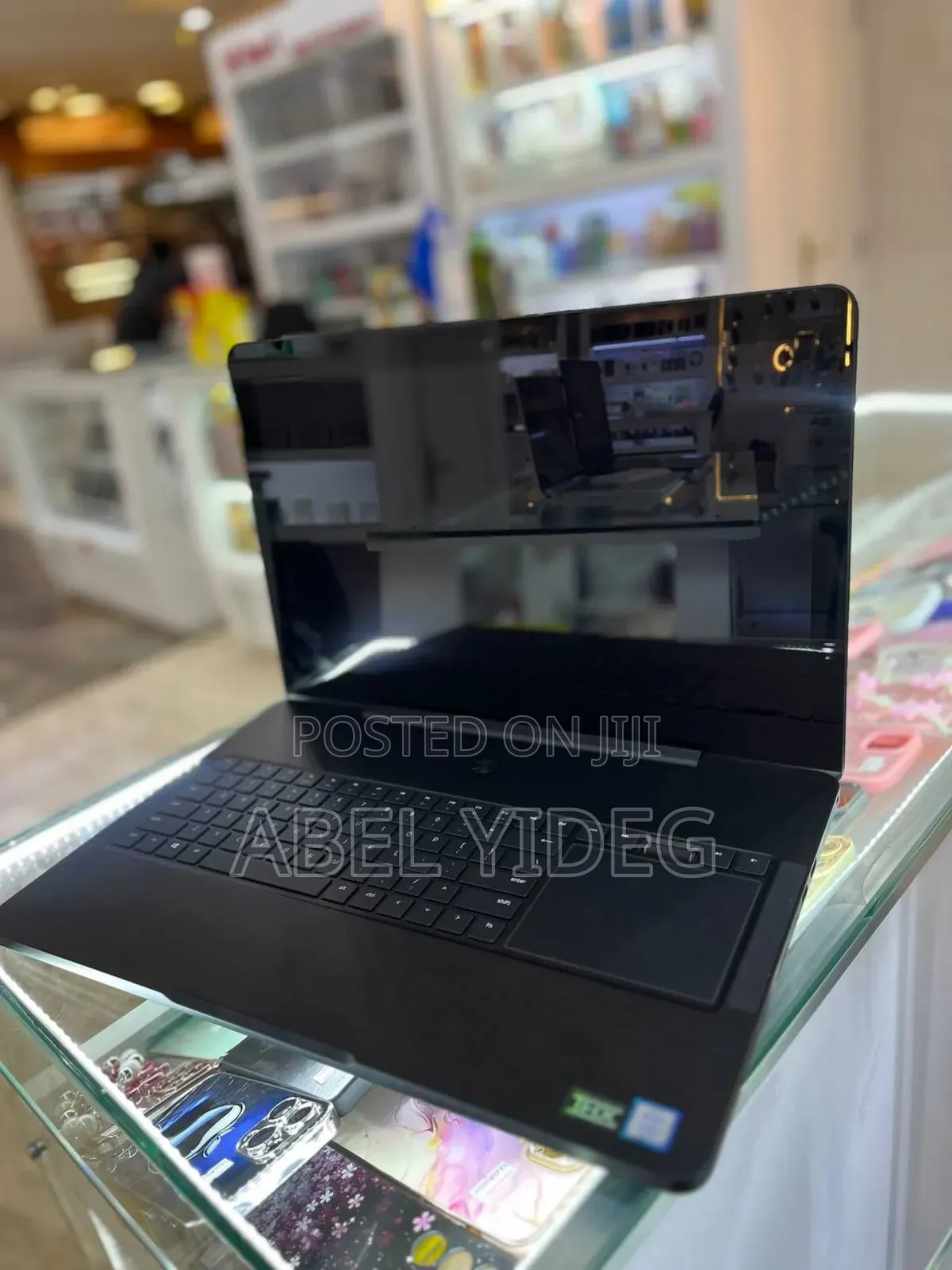 New Laptop Razer Blade 16GB Intel Core I7 SSD 512GB