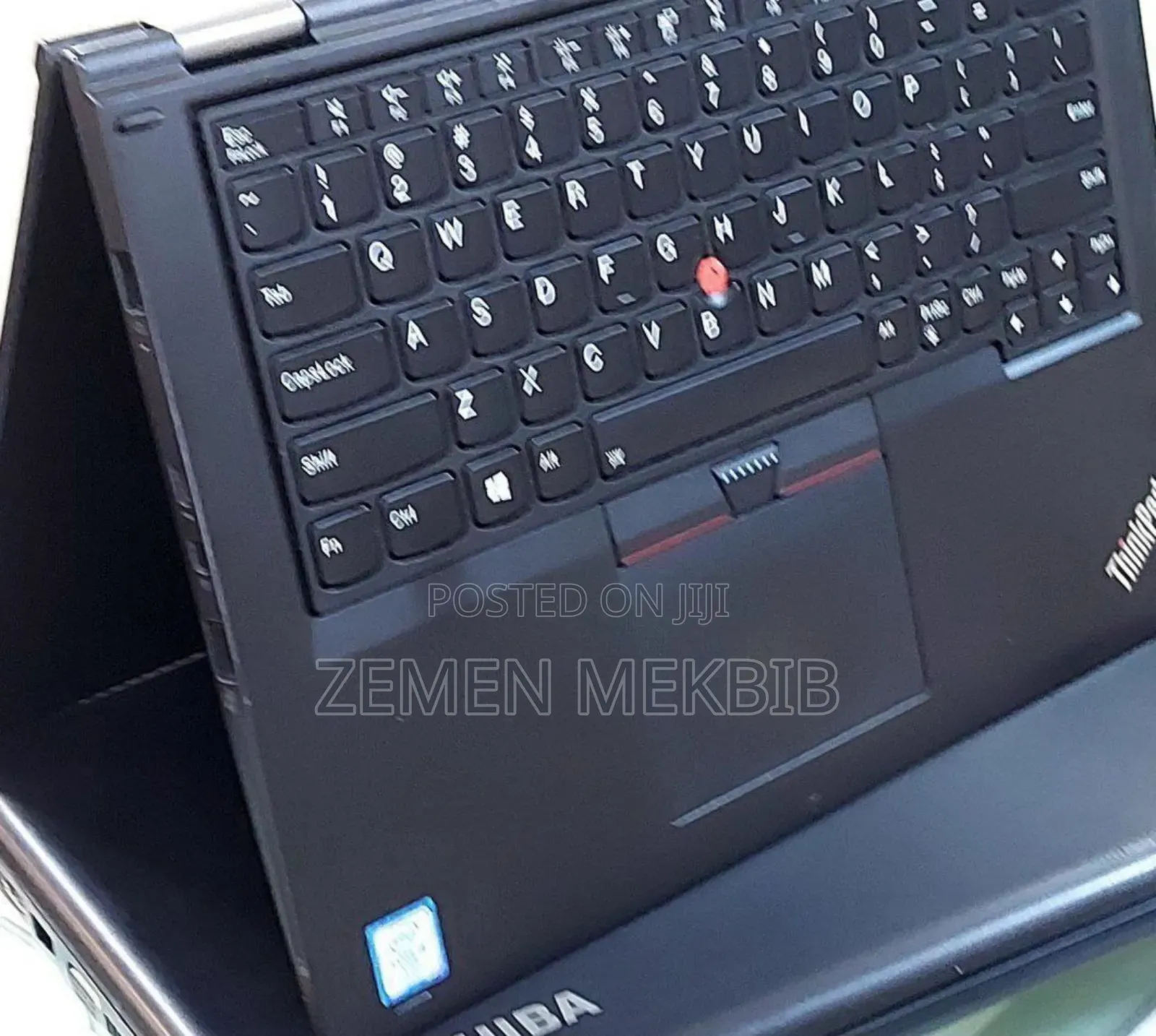 New Laptop Lenovo ThinkPad 11e 4GB Intel Core 2 Quad HDD 500GB