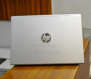 New Laptop HP ProBook 430 G8 16GB Intel Core I5 SSD 512GB